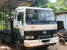 Eicher Eicher 2017 Lorry