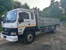 Eicher 20.16 2017 Lorry