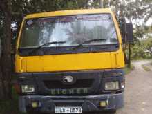 Eicher JUMBO 2004 Lorry