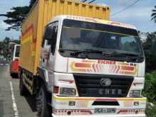 Eicher 20-16 2005 Lorry