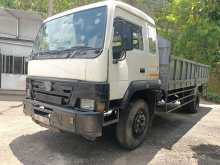 Eicher 20 Feet 2004 Lorry