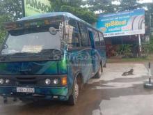 Eicher Eicher 2006 Bus