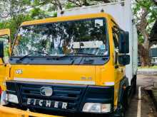 Eicher Eicher 2015 Lorry