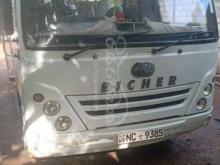 Eicher Eicher 2017 Bus