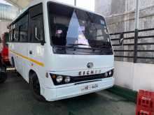 Eicher 23 SEATER BUS 2012 Bus