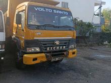 Eicher 2518 2018 Lorry