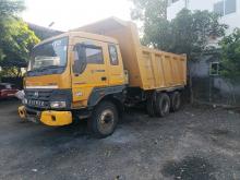 Eicher 2518 2018 Lorry