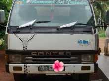 Eicher 350 2000 Lorry