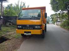 Eicher 3kiyub 2011 Lorry