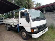 Eicher Eicher 2012 Lorry