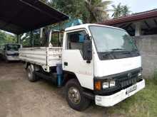 Eicher Eicher 2012 Lorry