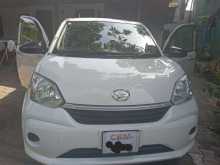 Daihatsu Boon 2023 Car