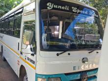 Eicher Eicher 2014 Bus