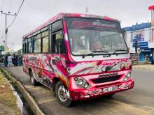 Eicher Eicher 2014 Bus