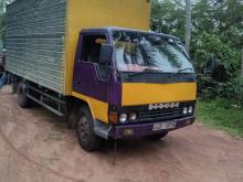 Eicher C 2000 Lorry