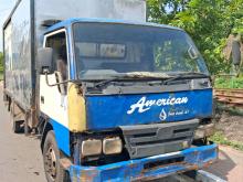 Eicher Eicher 2011 Lorry