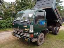 Eicher Canter 1994 Lorry