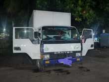 Mitsubishi Canter 1997 Lorry