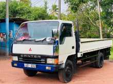 Eicher CANTER 2000 Lorry