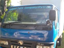 Eicher Canter 2012 Lorry