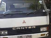 Mitsubishi CANTER 2000 Lorry