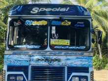 Eicher Skyline 2015 Bus