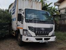 Eicher 10.80 2017 Lorry