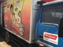 Eicher 1080 2015 Lorry