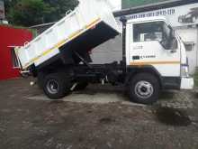 Eicher 1080XPT Cube Tipper 2025 Lorry