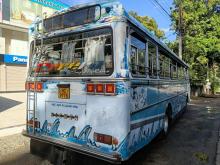 Eicher Eicher 2017 Bus