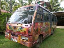 Eicher Eicher 2003 Bus