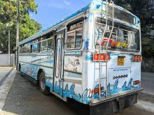 Eicher Eicher 2017 Bus