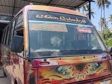 Eicher Eicher 2003 Bus