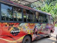 Eicher Eicher 2003 Bus