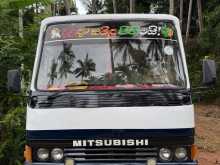 Eicher Eicher 1988 Bus