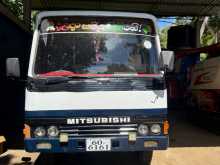 Eicher Eicher 1990 Bus