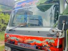Eicher Eicher 1991 Bus