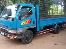 Eicher Eicher 1995 Lorry