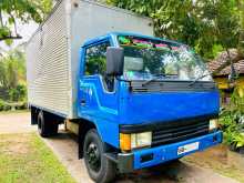 Eicher Eicher 1998 Lorry
