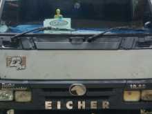 Eicher Eicher 2014 Lorry