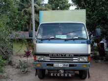 Eicher 11.12xp 2014 Lorry