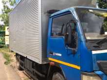 Eicher Eicher 2015 Lorry