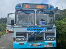 Eicher Eicher 2016 Bus