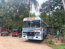 Eicher Eicher 2017 Bus