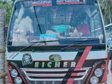 Eicher Eicher 2018 Bus