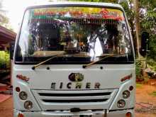 Eicher Eicher 2018 Bus