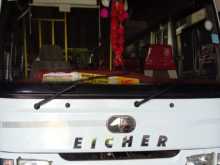 Eicher 2019 Senzor 2019 Bus