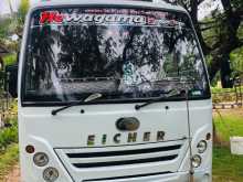 Eicher Eicher 2019 Bus