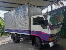 Eicher Eicher 2005 Lorry