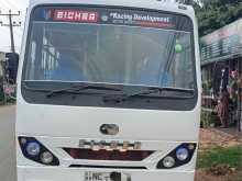 Eicher Eicher 2014 Bus